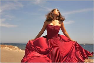 Hina Khan at Cannes 2022: Sea, Sunshine And Sex Appeal - Ladies And Gentlemen, Her!