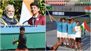 EXCLUSIVE: Meet Rushil Khosla, PM Modi's Young Friend Who Led India To Junior Davis Cup Asia 2022 Title