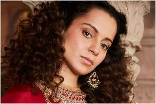Kangana Ranaut Calls Bollywood Anti-National: 'They Like to Ridicule...'