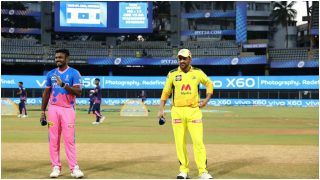 RR vs CSK Dream11 Team Prediction, TATA IPL 2022 Match 67 Fantasy Hints: Captain, Vice Captain Rajasthan Royals vs Chennai Super Kings, Playing 11s For Today’s T20 Match Brabourne Stadium at 7:30 PM IST May 20, Friday