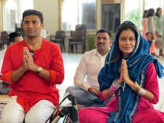 Sangram Singh, Payal Rohatgi Are All Set to Tie The Know in July