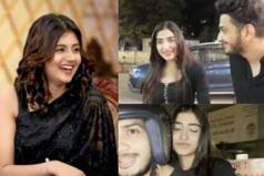Munawar Faruqui GF's Nazila Talks About Anjali Arora, Says, 'I am Not Open to This...