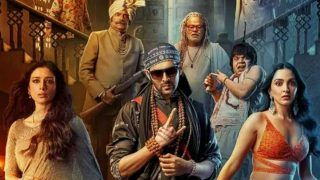 Bhool Bhulaiyaa 2 Collects Rs 146 Crore Worldwide, Kartik-Kiara Starrer Beats Akshay Kumar's Sooryavanshi