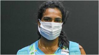Revenge Is Complete! Sindhu Beats Yamaguchi To Enter Thailand Open Semis