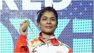 Nikhat Zareen Journey From Once Being Brutally Trolled For Asking 'Fair' Chance To Becoming World Champion