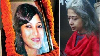 क्या शीना बोरा जिंदा है? हत्यारोपी मां ने ही किया एयरपोर्ट पर देखने का दावा, फुटेज खंगाले जाएंगे