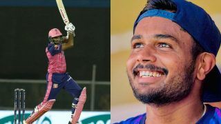 'Great Allrounder' - Samson Impressed With MOM Ashwin After Rajasthan Qualify For Playoffs