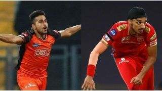 India vs South Africa T20Is: Umran Malik to Arshdeep Singh; Legends Suggest Inclusion of IPL Stars in T20I Squad For Home Series