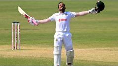 BAN Test SQUAD: भारत के खिलाफ पहले टेस्ट के लिए बांग्लादेश टीम का ऐलान, इस प्लेयर को पहली बार मिला मौका