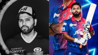 IPL 2022: Mumbai Indians vs Delhi Capitals Match 69 Live Streaming; When and Where to Watch Online and on TV, Disney+ Hostar, Star Sports Network