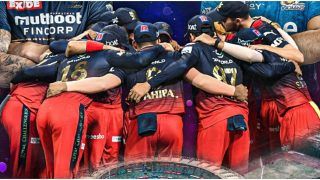 Royal Challengers Bangalore Qualify For IPL 2022 Playoffs As Mumbai Indians Knock Delhi Capitals Out