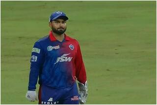 Rishabh Pant Reveals The Reason Behind DC's Loss