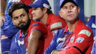 IPL 2022: Ricky Ponting Backs DC Skipper, Says Rishabh Pant Is Right Choice For Captaincy, No Doubt In My Mind