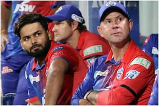 Ponting Backs DC Skipper, Says Pant Is Right Choice For Captaincy, No Doubt In My Mind