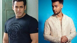 Aayush Sharma Walks Out of Salman Khan’s Kabhi Eid Kabhi Diwali