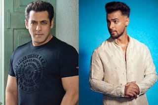 Aayush Sharma Walks Out of Salman Khan's Kabhi Eid Kabhi Diwali