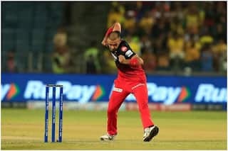 Harshal Patel Coming Back in RCB Squad? The Pacer Indicates