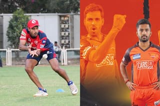 IPL 2022: Sunrisers Hyderabad vs Punjab Kings Match 70 Live Streaming