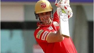 Raining Sixes! Tournament Breaches 1000-Mark For 1st in History of League