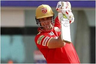 Raining Sixes! Tournament Breaches 1000-Mark For 1st in History of League