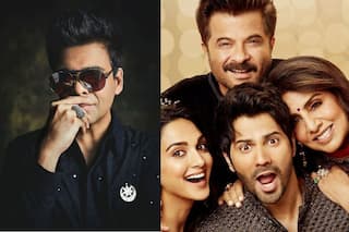 Jug Jugg Jeeyo: KJo Lands in Legal Trouble After Pakistani Singer Accuses Him of Plagiarism