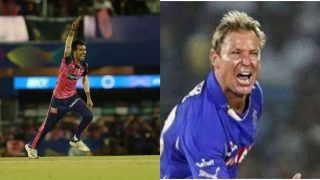 Yuzvendra Chahal's Words For Shane Warne Will Melt Your Heart