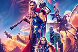 Thor: Love and Thunder Trailer: Chris Hemsworth Starrer is a Visual Feast For Marvel Fans - WATCH