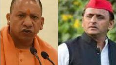 UP Azamgarh, Rampur By Election Result 2022 Live Updates: आजमगढ़ में भाजपा के धर्मेंद्र यादव आगे, पिछड़े भाजपा के निरहुआ, जानिए पल-पल के अपडेट्स...
