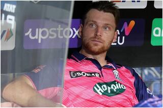 Jos Buttler Opens Up on His Uncharacteristic Knock Against Gujarat Titans