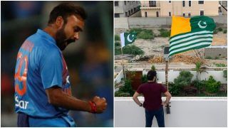 Amit Mishra's Befitting Reply to Shahid Afridi For Supporting Yasin Malik Goes Viral