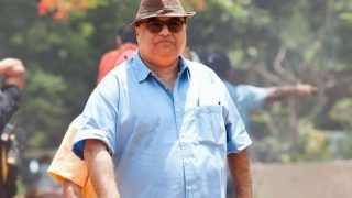 Filmmaker Rajkumar Santoshi Lands in Legal Trouble For Not Paying Dues, Faces 'Murdabad' Slogans