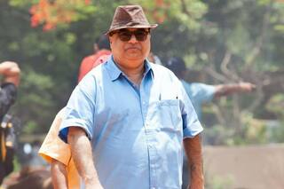 Filmmaker Rajkumar Santoshi Lands in Legal Trouble For Not Paying Dues
