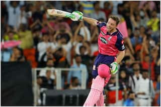 IPL 2022: RCB, Virat Kohli Miss IPL Party As Buttler Serves Up Final Fare With RR