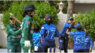 PK-W vs SL-W Dream11 Team Prediction, Sri Lanka Women Tour of Pakistan 3rd T20I Fantasy Hints: Captain, Vice-Captain – Pakistan Women vs Sri Lanka Women, Playing 11s For Today’s Match Southend Club Cricket Stadium 2.30 PM IST May 28, Saturday