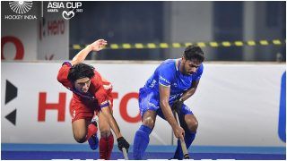 Asia Cup 2022: India Beat Japan 2-1 To Collect First Super 4 League Match Win