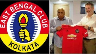 East Bengal FC to Tie Up With Manchester United, BCCI President Sourav Ganguly to Play Big Role- Report