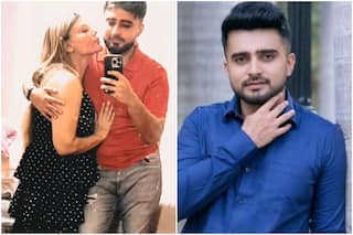 क्या पहले से शादीशुदा हैं राखी सावंत के ब्वॉयफ्रेंड आदिल दुर्रानी? एक्स गर्लफ्रेंड ने खोली पोल?