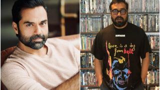 Abhay Deol Calls Anurag Kashyap 'Gaslighter,' Says 'Pandemic Forced Bollywood to Embrace Change'