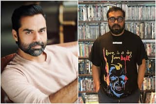 Anurag Kashyap Responds to Abhay Deol's 'Liar And Toxic' Remark: 'I Personally Apologised to Him'