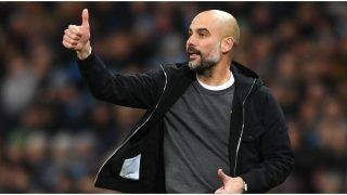 UCL: It is Tough For Us, We Cannot Deny It; Man City Coach Pep Guardiola After Semi-Final Loss Against Real Madrid