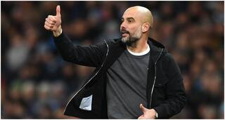 'It is Tough For Us, We Cannot Deny It', Pep Guardiola After Semi-Final Loss Against Real Madrid