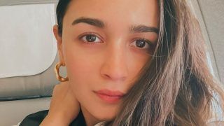 Alia Bhatt is Nervous as She Begins Shoot of First Hollywood Project: ‘Feels Like Newcomer’