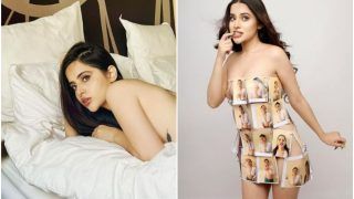 Urfi Javed Says She's Getting 'Rape Threats', Calls Out Media For Criticising Her Fashion Sense