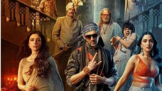 Bhool Bhulaiyaa 2 Box Office Day 2: Kartik Aaryan - Kiara Advani's Horror-Comedy Collects Rs 32.45 Crore