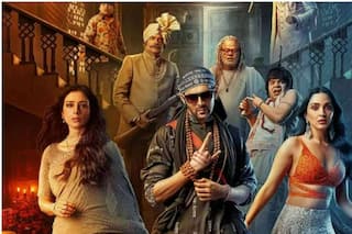 Bhool Bhulaiyaa 2 BO Collection Day 2: Kartik Aaryan - Kiara Advani's Horror Comedy Collects Rs 32.45 Crore