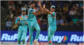 FULL Scorecard of Lucknow Super Giants vs Kolkata Knight Riders, IPL 2022 Highlights PBKS vs RR, Recent Match Report