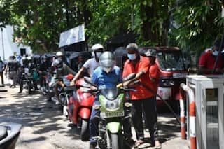 Sri Lanka Runs Out Of Fuel, Suspends Non-Essential Services Till July 10