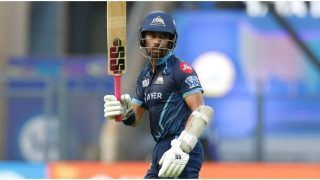 Wriddhiman Saha Slams Gujarat Titans Critics After Winning IPL 2022, Says 'We Proved Them Wrong'