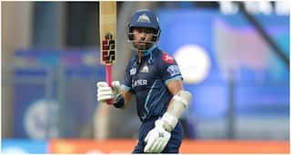 'We Proved Them Wrong' - Wriddhiman Saha SLAMS Gujarat Titans Critics After Winning IPL 2022