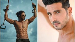 When Shah Rukh Khan Asked Zayed Khan ‘Do You Know How to Act?’, This Was His Reply